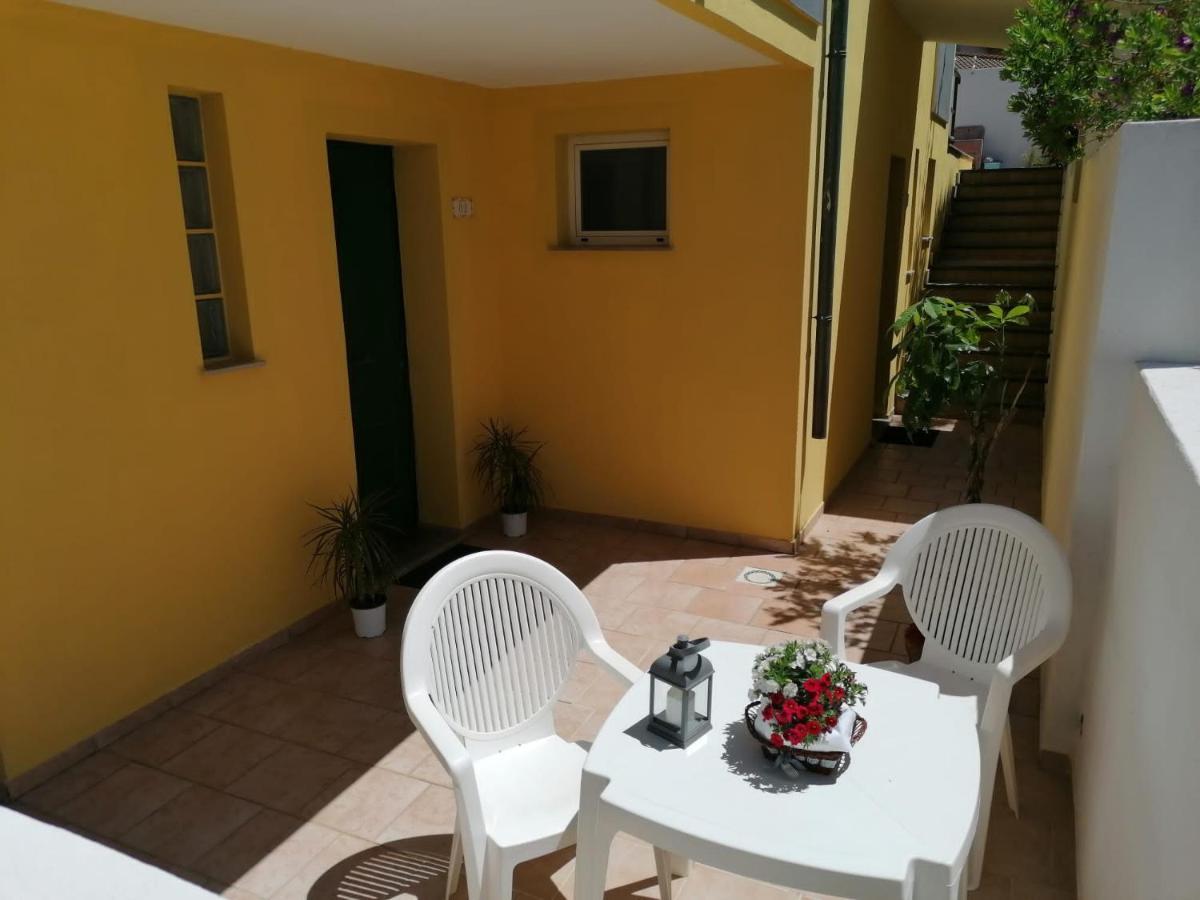 Le Palme Holidays Palmadula Екстер'єр фото