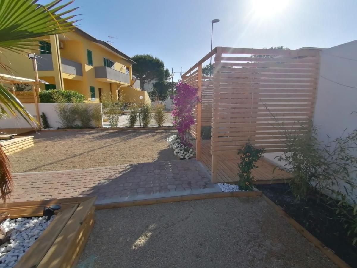Le Palme Holidays Palmadula Екстер'єр фото