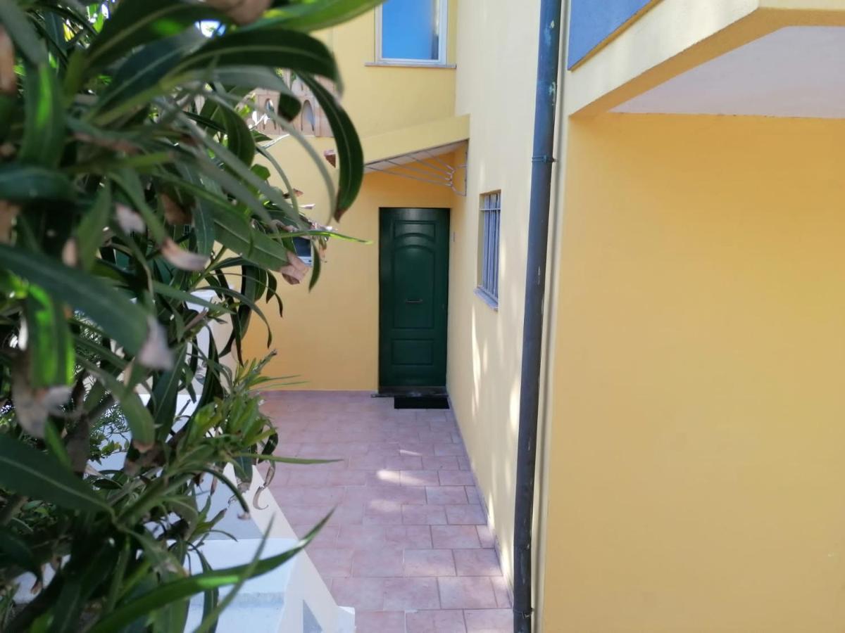 Le Palme Holidays Palmadula Екстер'єр фото