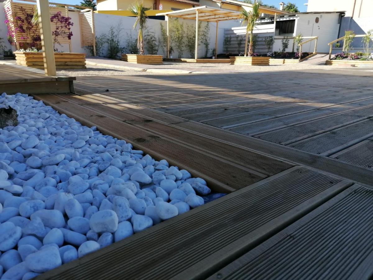 Le Palme Holidays Palmadula Екстер'єр фото