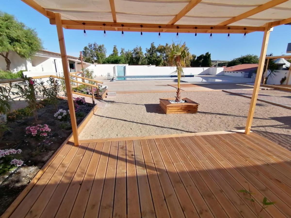 Le Palme Holidays Palmadula Екстер'єр фото