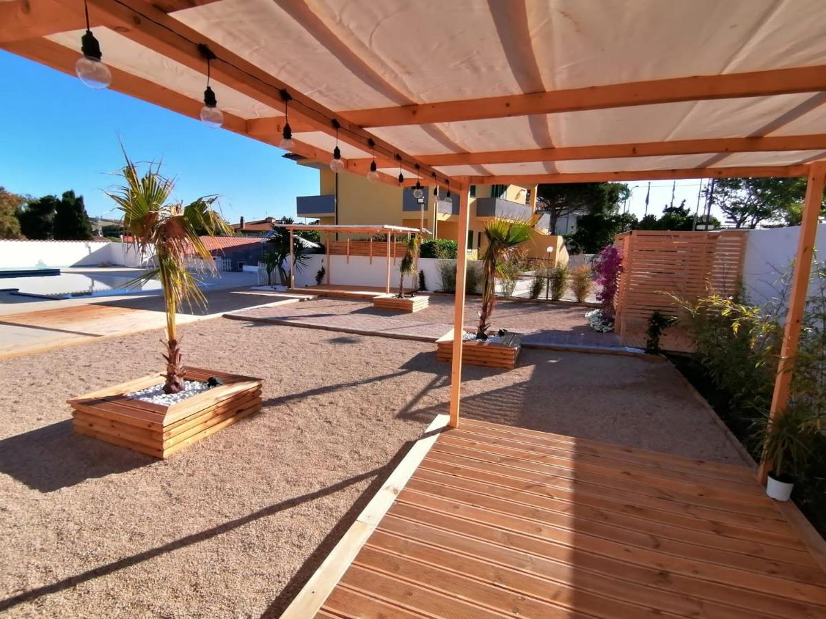 Le Palme Holidays Palmadula Екстер'єр фото