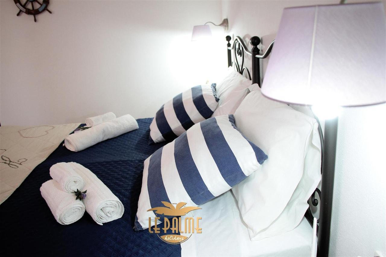 Le Palme Holidays Palmadula Екстер'єр фото