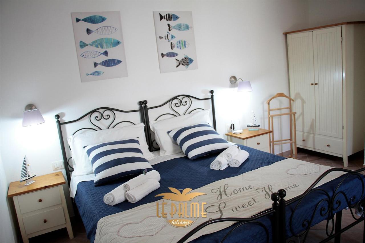 Le Palme Holidays Palmadula Екстер'єр фото