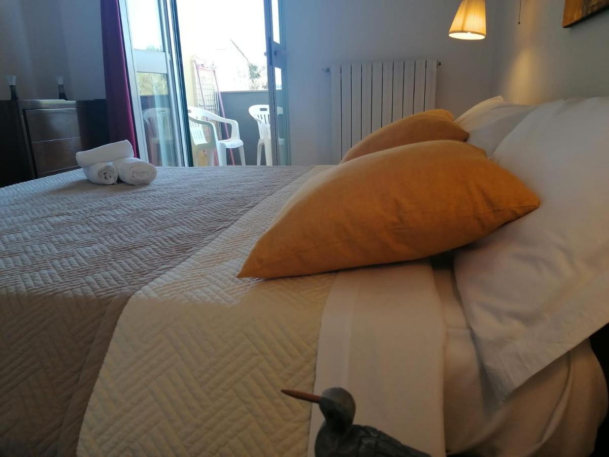 Le Palme Holidays Palmadula Екстер'єр фото