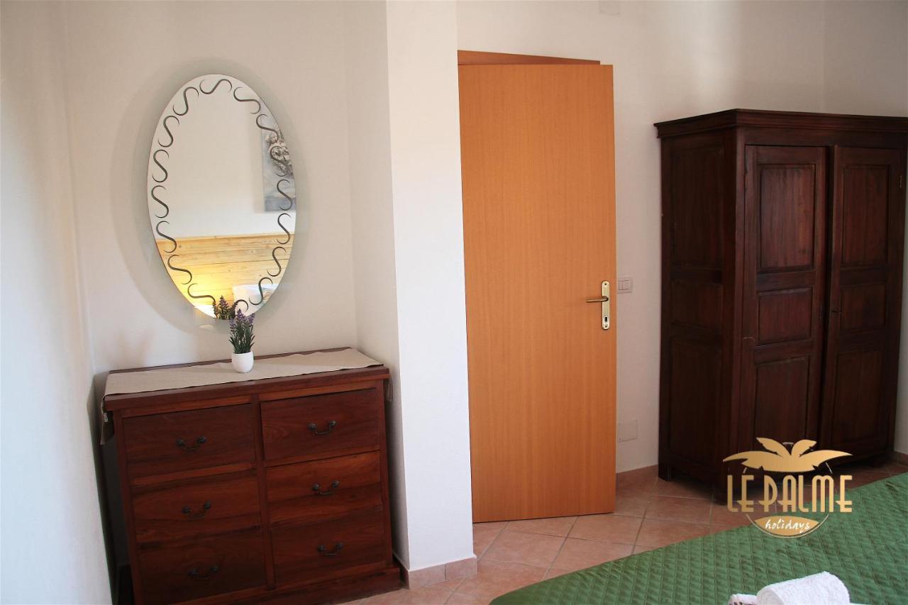 Le Palme Holidays Palmadula Екстер'єр фото