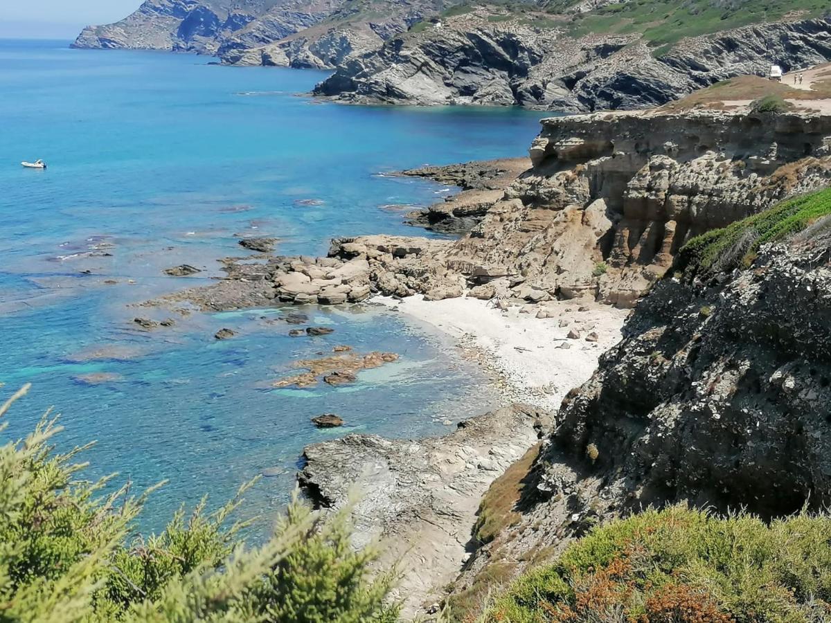 Le Palme Holidays Palmadula Екстер'єр фото