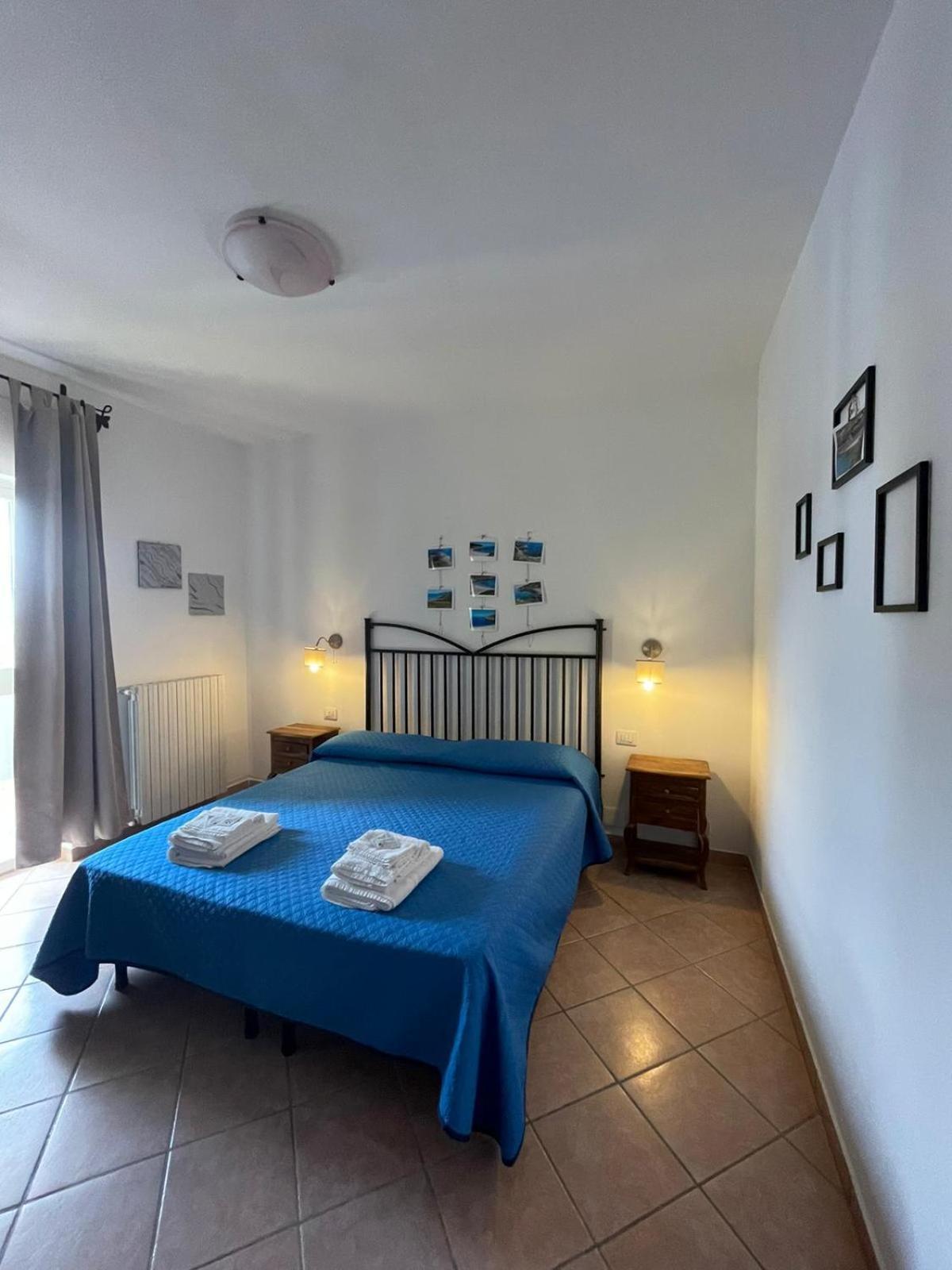 Le Palme Holidays Palmadula Екстер'єр фото