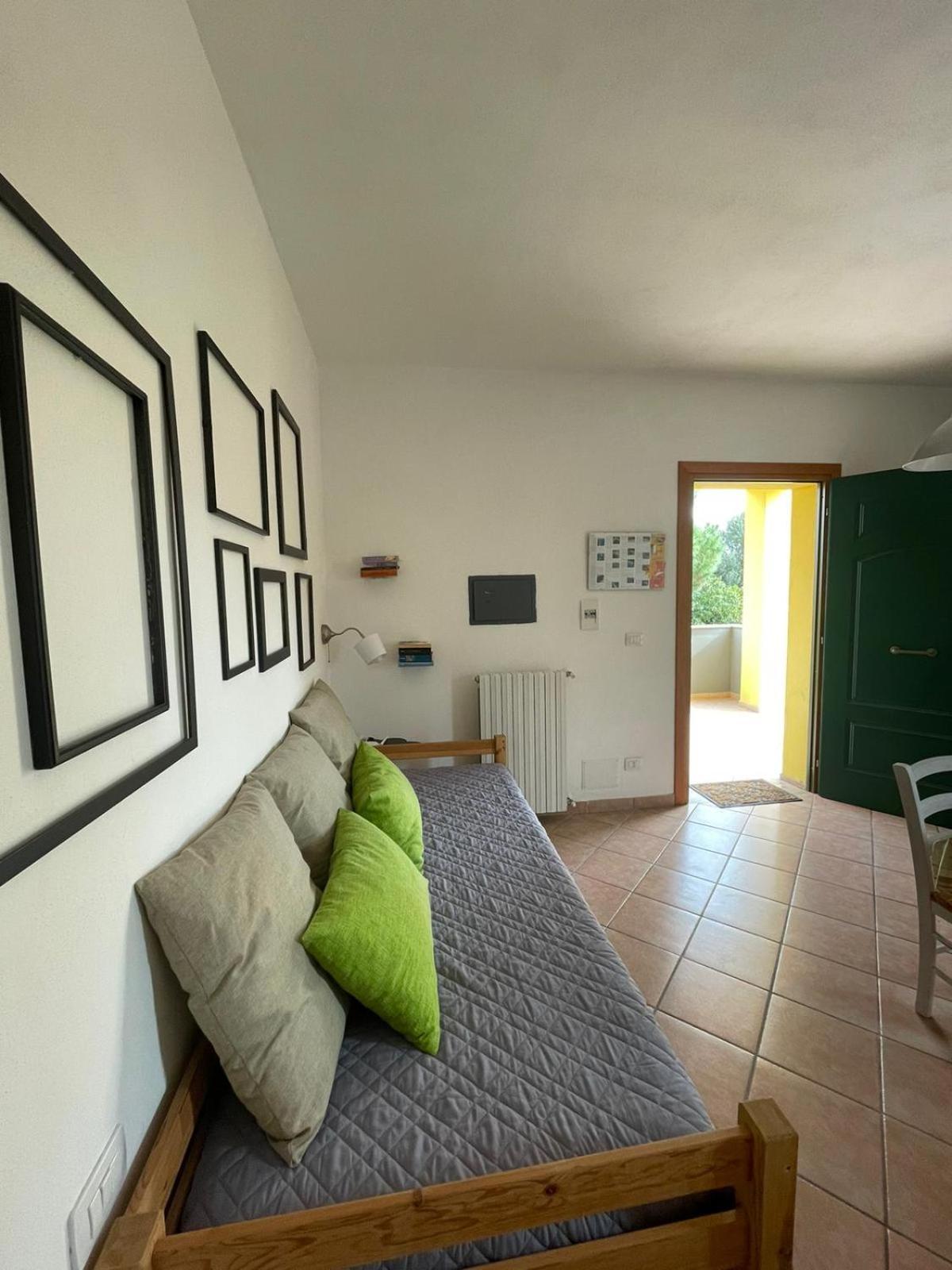 Le Palme Holidays Palmadula Екстер'єр фото