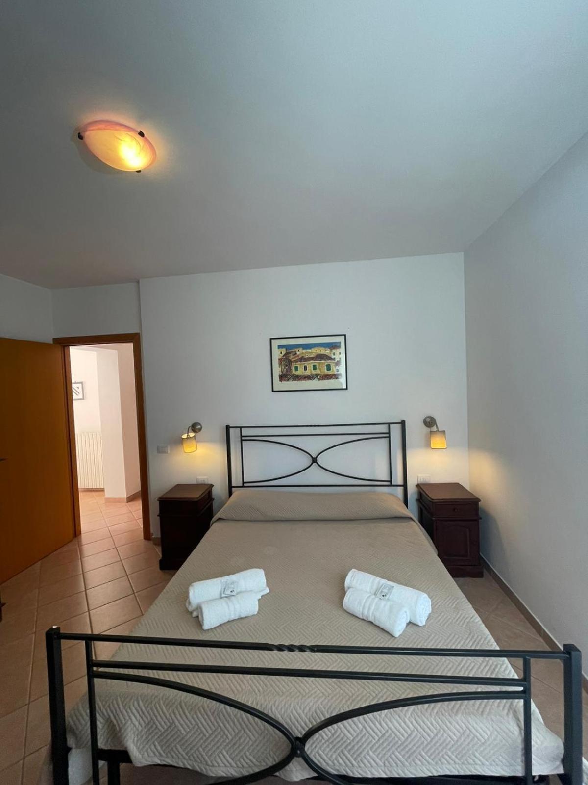 Le Palme Holidays Palmadula Екстер'єр фото