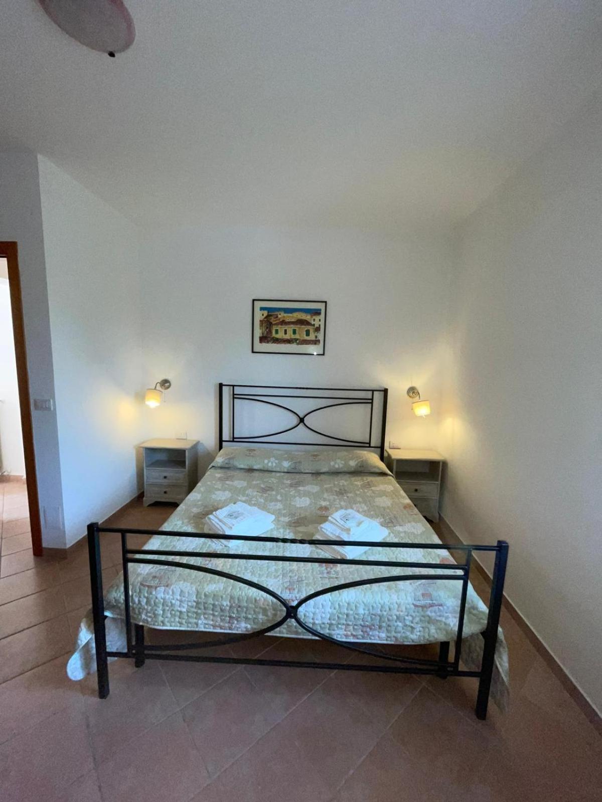 Le Palme Holidays Palmadula Екстер'єр фото