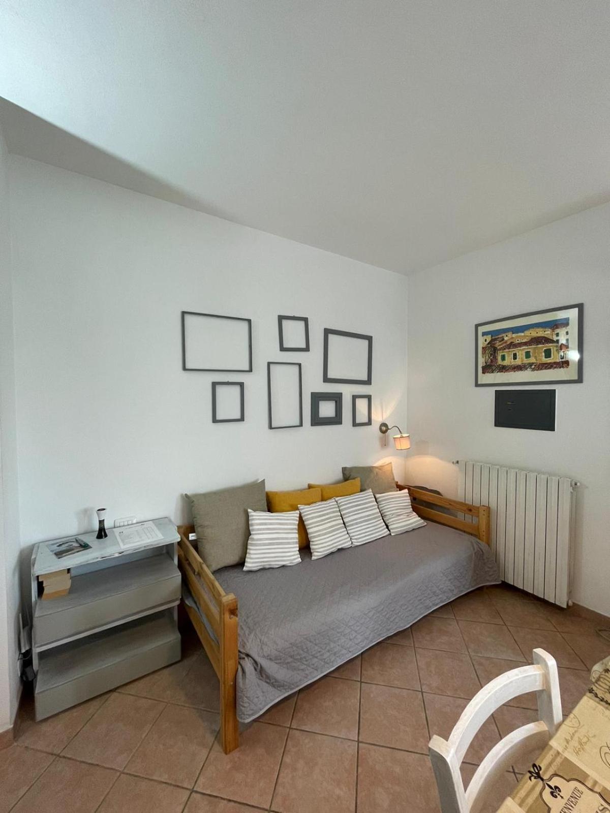 Le Palme Holidays Palmadula Екстер'єр фото