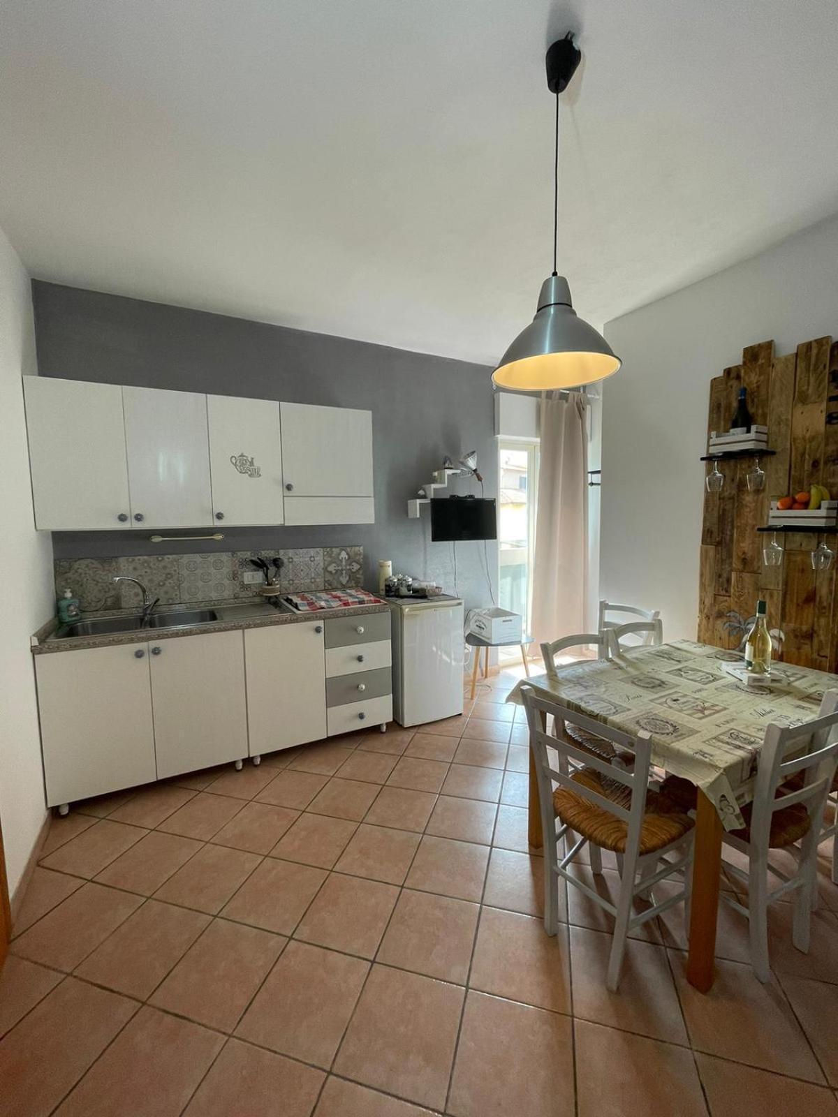 Le Palme Holidays Palmadula Екстер'єр фото