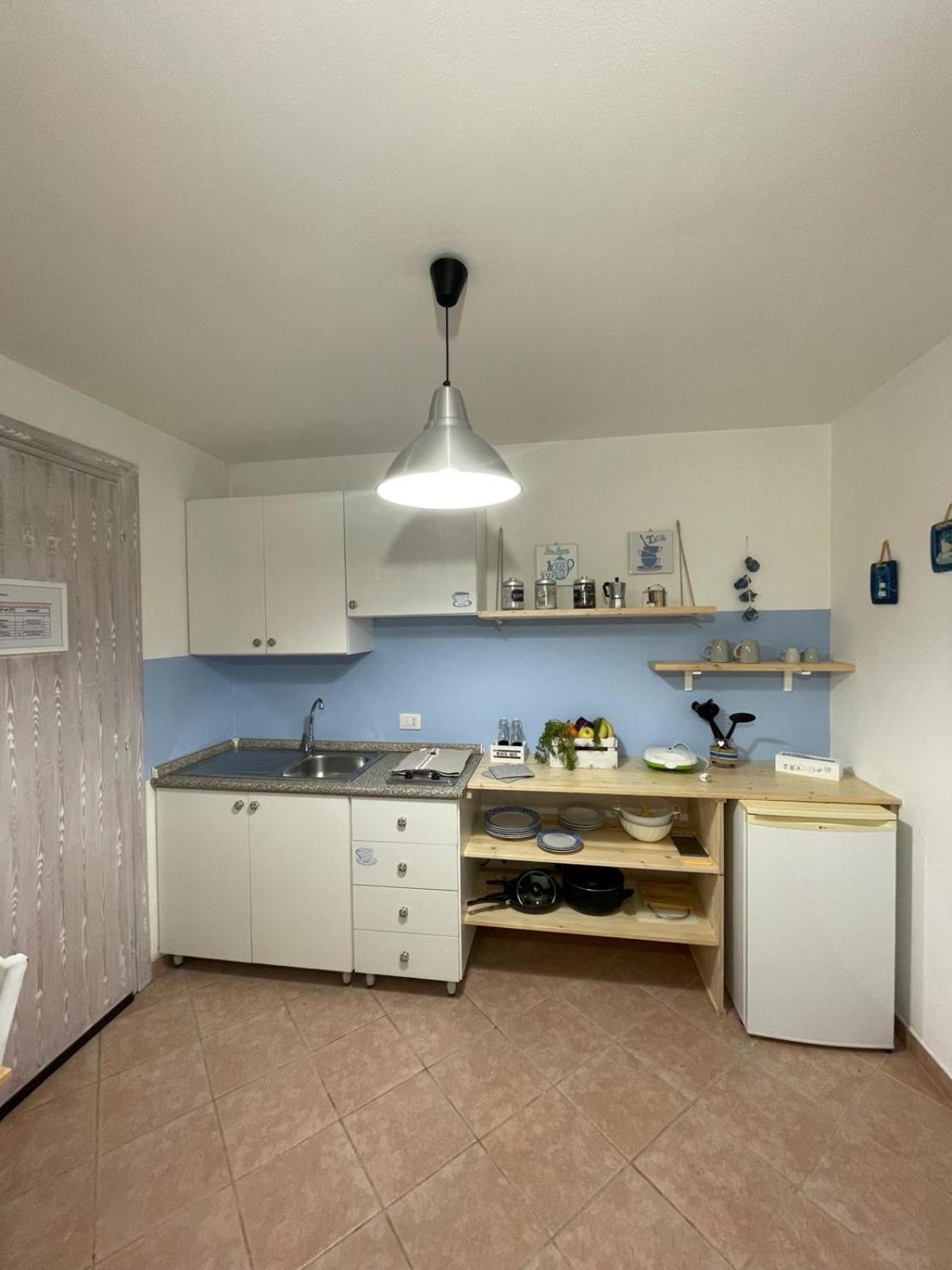 Le Palme Holidays Palmadula Екстер'єр фото