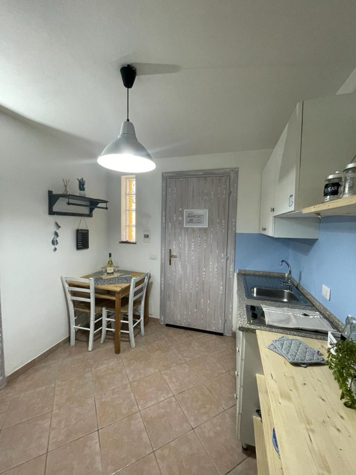 Le Palme Holidays Palmadula Екстер'єр фото