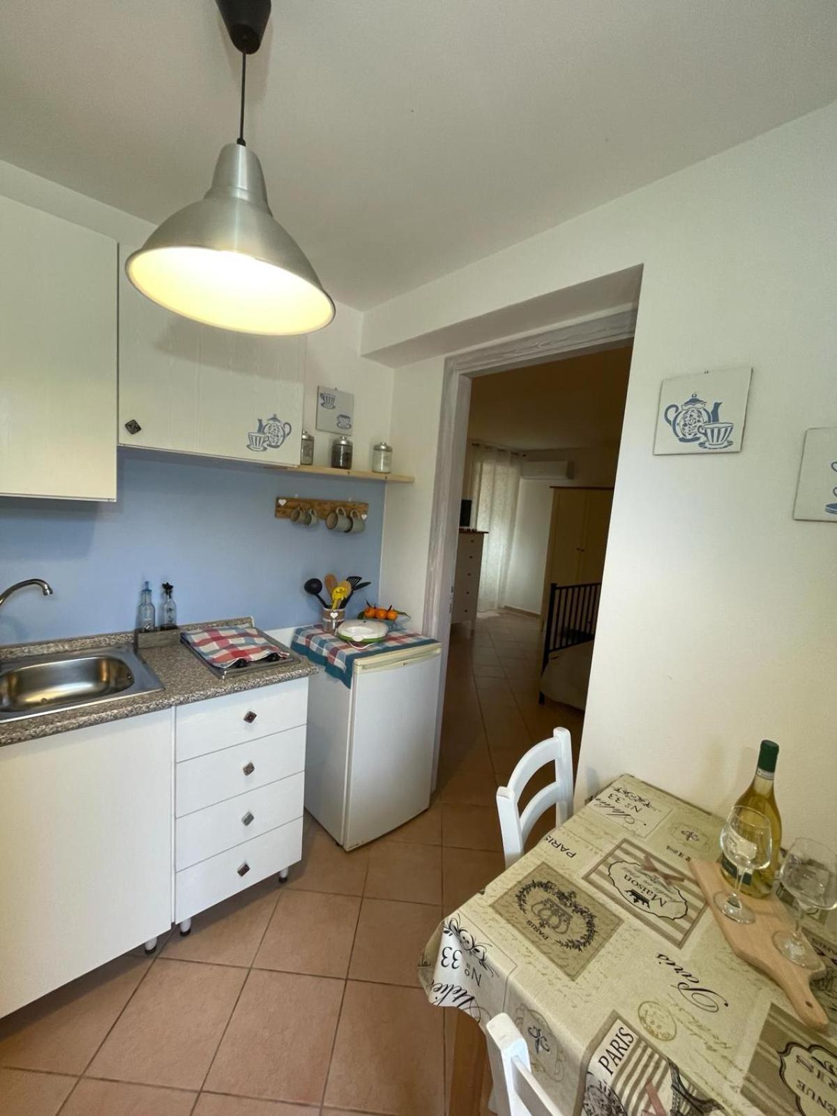 Le Palme Holidays Palmadula Екстер'єр фото