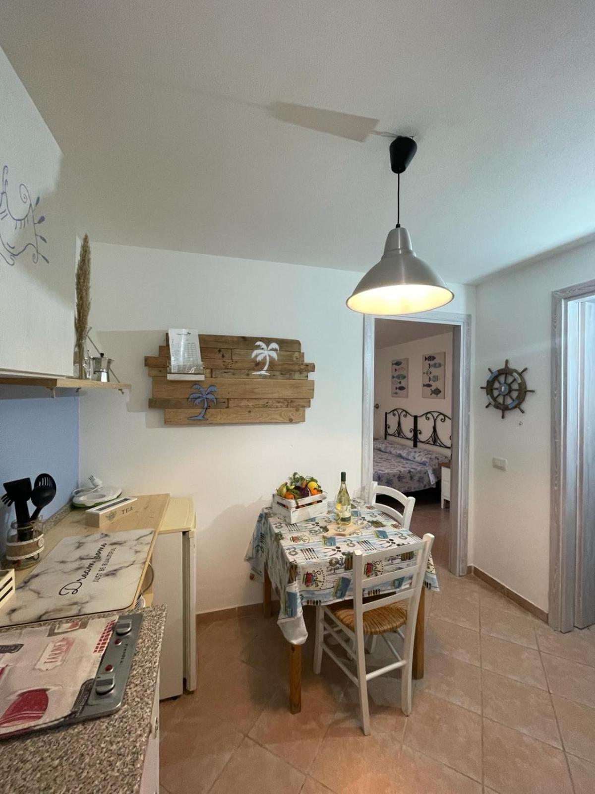 Le Palme Holidays Palmadula Екстер'єр фото
