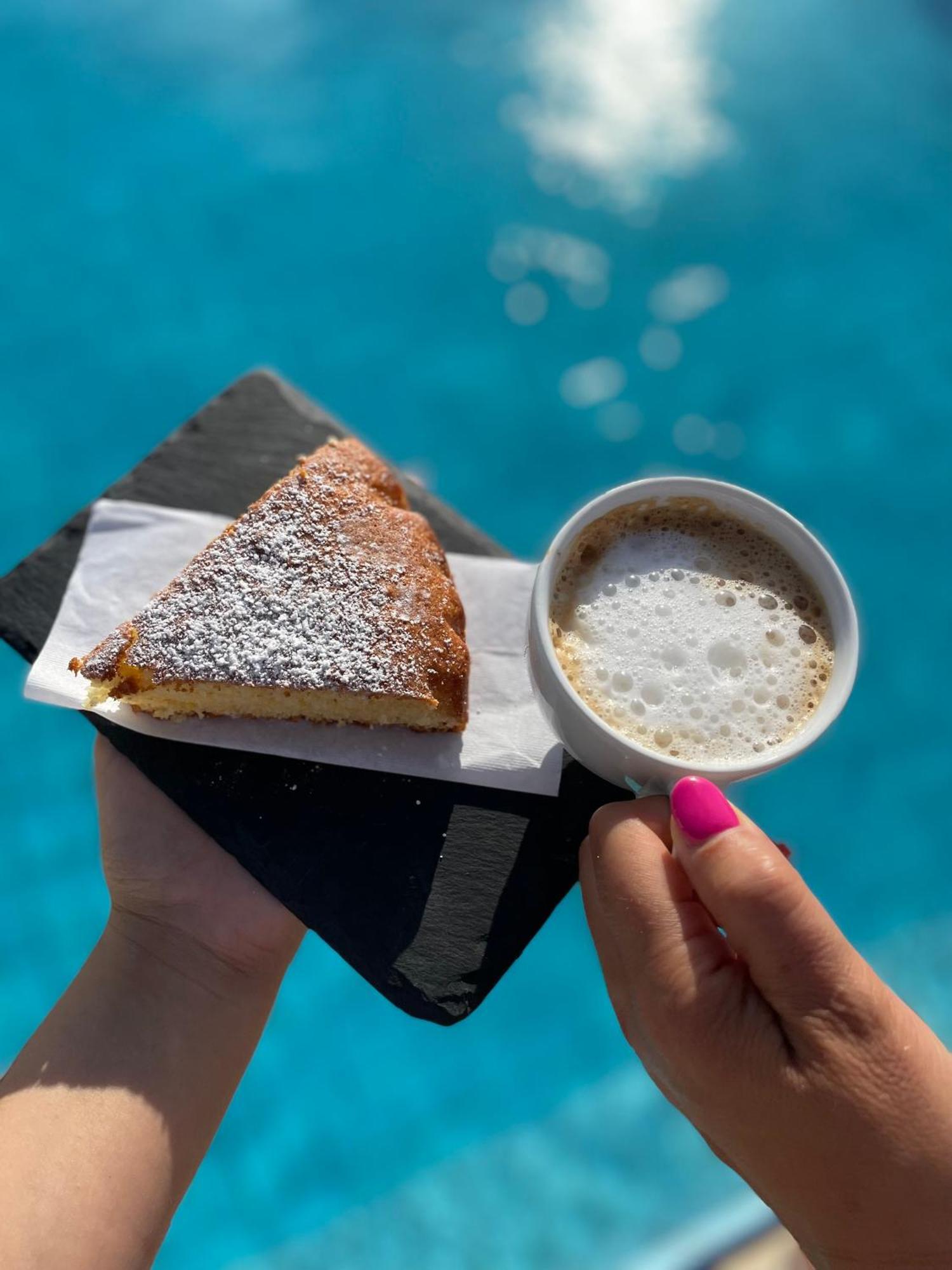 Le Palme Holidays Palmadula Екстер'єр фото
