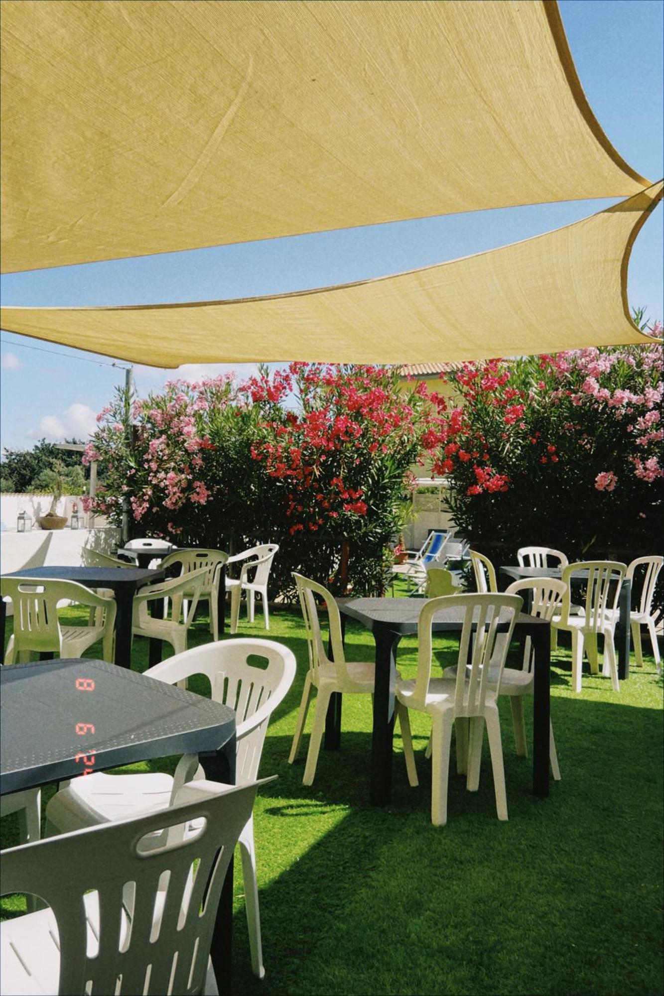 Le Palme Holidays Palmadula Екстер'єр фото